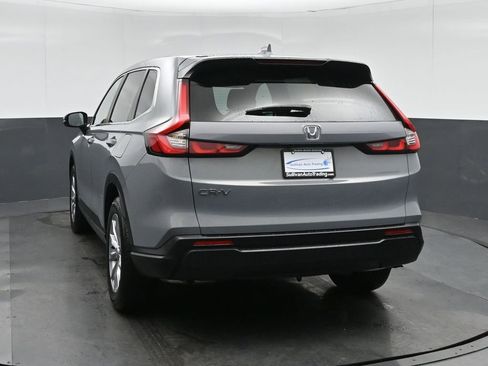 Used 2023 Honda CR-V EX image 5