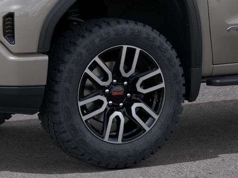New 2026 GMC Sierra 1500 AT4 w/ AT4 Premium Package AWD/4WD image 43