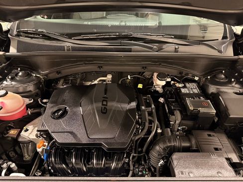 Used 2022 Hyundai Santa Fe SEL image 11