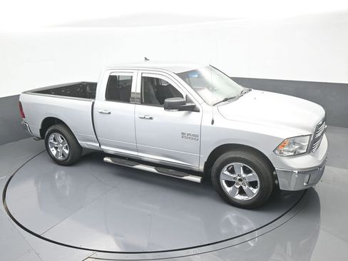 Used 2018 RAM 1500 Big Horn image 51