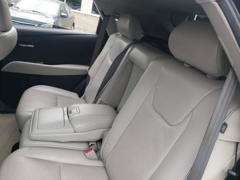 Used 2013 Lexus RX 350 AWD image 30