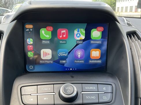 Used 2019 Ford Escape SEL AWD/4WD image 26