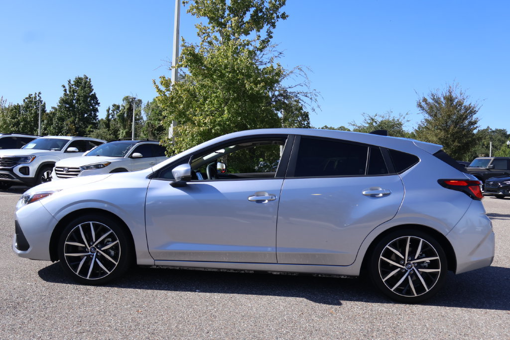 Certified 2024 Subaru Impreza 2.0i Sport AWD/4WD image 5