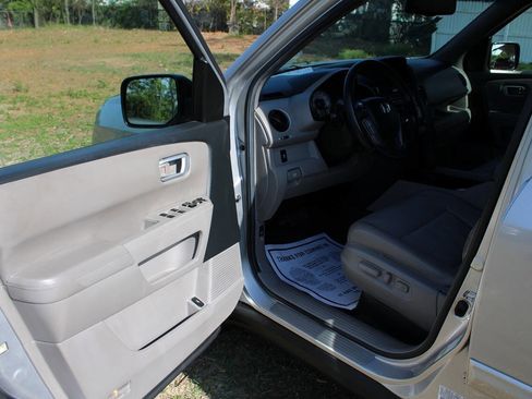 Used 2012 Honda Pilot EX-L image 13
