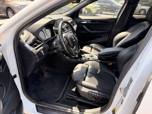 Used 2018 BMW X2 xDrive28i w/ Convenience Package AWD/4WD image 13