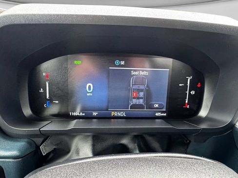 Used 2026 Ford Maverick XLT w/ Equipment Group 301A AWD/4WD image 12