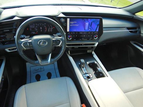 Used 2024 Lexus RX 350 Premium w/ Accessory Package (Z1) AWD/4WD image 10