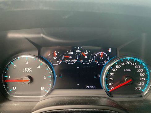 Used 2017 Chevrolet Suburban Premier w/ Max Trailering Package image 10