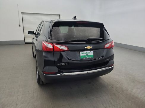 Used 2018 Chevrolet Equinox LT AWD/4WD image 6