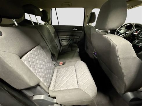 Used 2021 Volkswagen Atlas S image 27