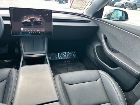 Used 2025 Tesla Model 3 RWD image 11