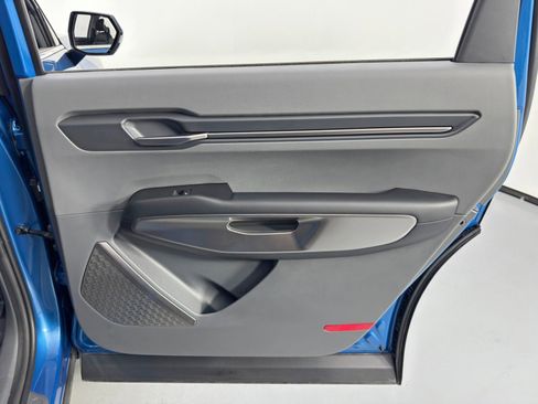 Used 2024 Kia EV9 Wind image 45