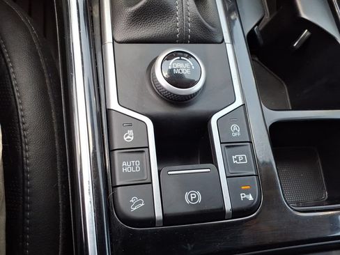 Certified 2021 Kia Sorento SX FWD image 22