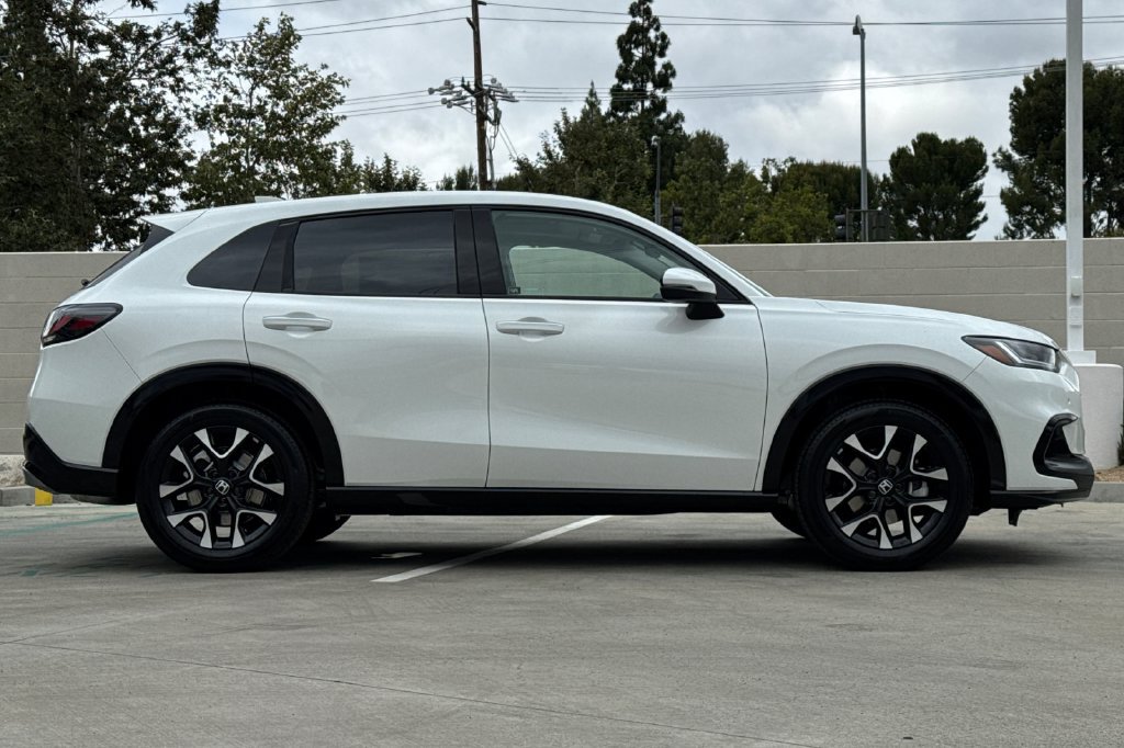 New 2027 Honda HR-V EX-L image 6