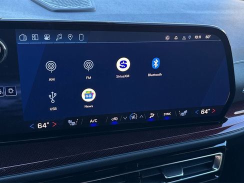 New 2026 Chevrolet Traverse Z71 image 19