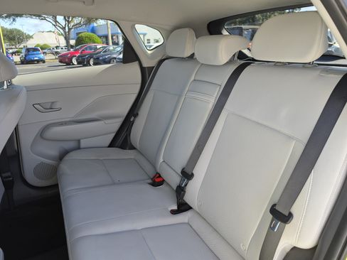 Used 2024 Hyundai Kona SEL FWD image 21