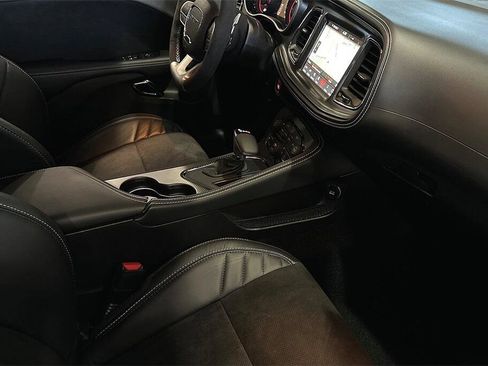 New 2023 Dodge Challenger SRT Hellcat Redeye image 12