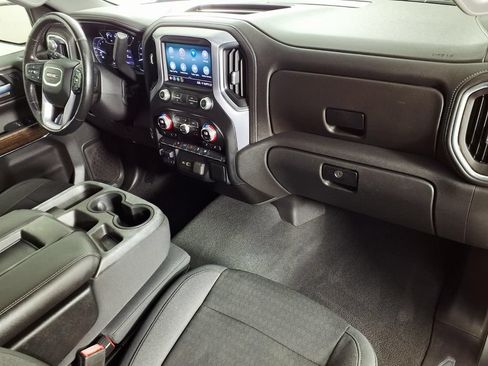Used 2021 GMC Sierra 1500 Elevation RWD image 12