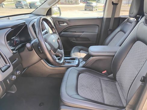 Used 2019 Chevrolet Colorado Z71 image 5