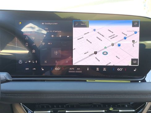 Certified 2025 Audi A6 e-tron Premium Plus w/ Premium Plus image 23