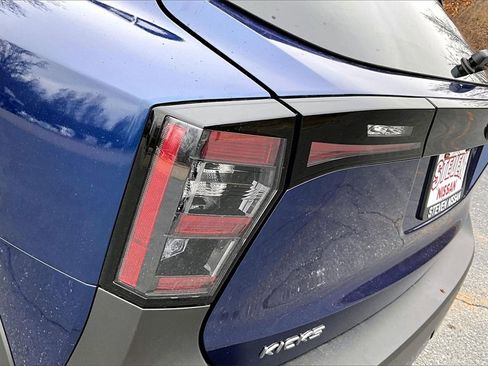 New 2026 Nissan Kicks SV w/ Cold Weather Package image 26