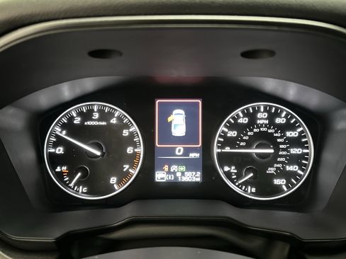 Used 2025 Subaru Legacy Premium AWD/4WD image 23