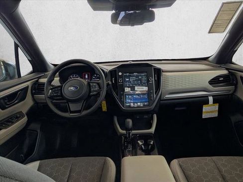 New 2026 Subaru Forester image 10