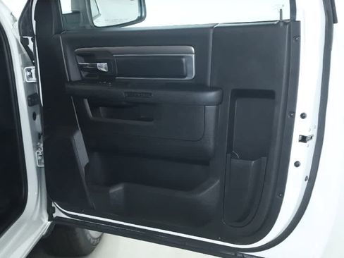 Used 2023 RAM 1500 Tradesman w/ Popular Equipment Group RWD image 27