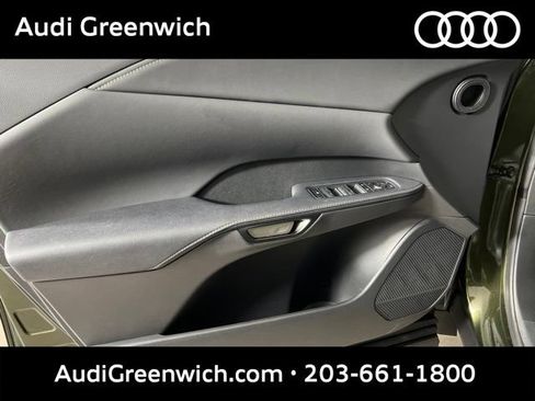 Used 2023 Lexus RX 350 Premium w/ Accessory Package AWD/4WD image 21