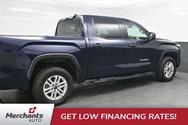 Used 2023 Toyota Tundra SR5 AWD/4WD image 8