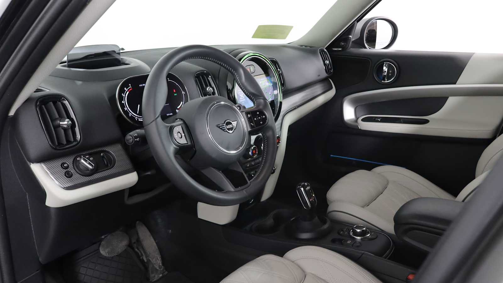 Used 2024 MINI Cooper Countryman S AWD/4WD image 12