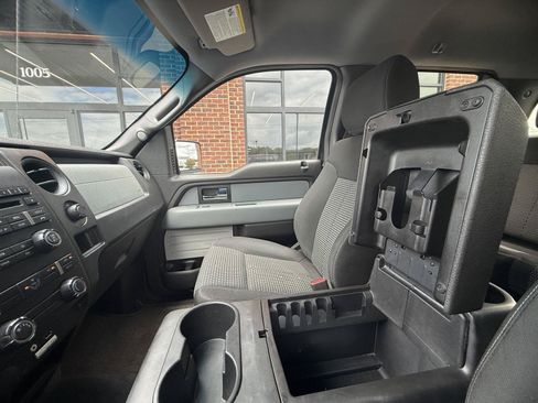 Used 2014 Ford F150 STX w/ Equipment Group 201A Mid AWD/4WD image 24