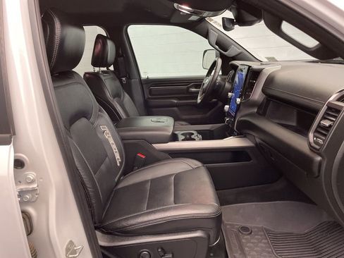 Used 2024 RAM 1500 Rebel w/ Rebel Level 1 Equipment Group AWD/4WD image 28