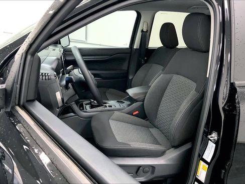 New 2026 Ford Ranger XLT w/ Equipment Group 301A High RWD image 8