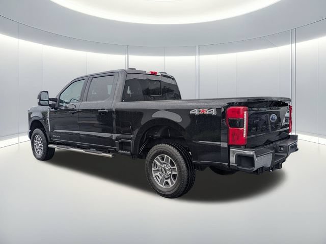 Used 2024 Ford F250 Lariat AWD/4WD image 4