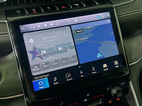 Used 2022 Jeep Grand Cherokee L Limited image 27