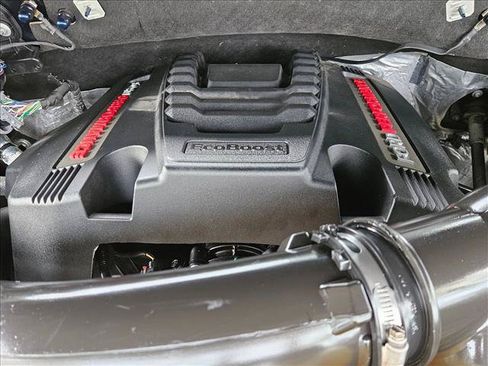 Used 2019 Ford F150 Raptor w/ Equipment Group 802A Luxury AWD/4WD image 23