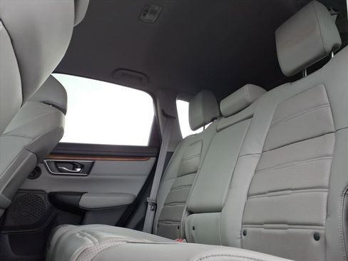 Used 2018 Honda CR-V EX-L image 14