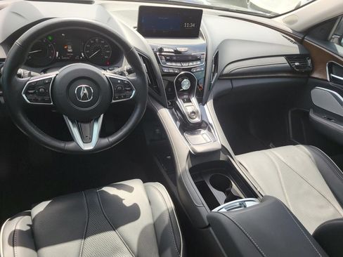 Used 2024 Acura RDX SH-AWD w/ Advance Package image 15