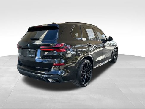 Used 2024 BMW X5 sDrive40i w/ M Sport Package image 3
