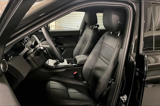 Certified 2026 Land Rover Range Rover Evoque S AWD/4WD image 15