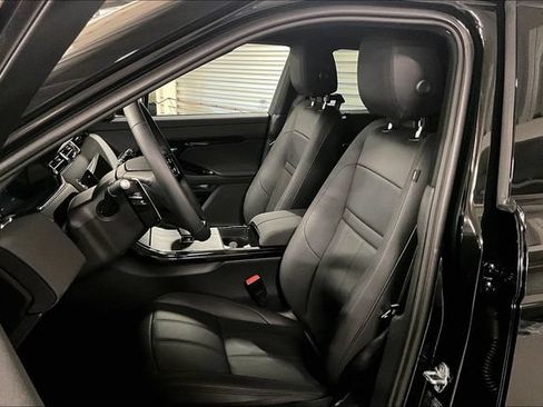 Certified 2026 Land Rover Range Rover Evoque S AWD/4WD image 15