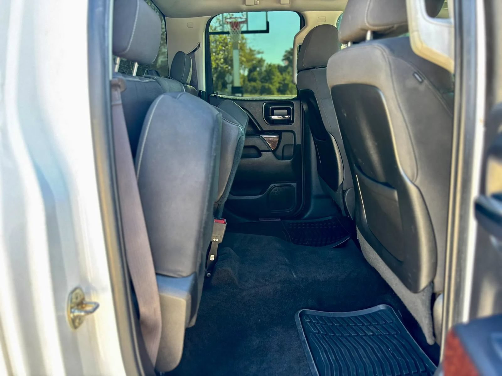Used 2014 GMC Sierra 1500 SLE w/ SLE Fleet Preferred Package AWD/4WD image 18