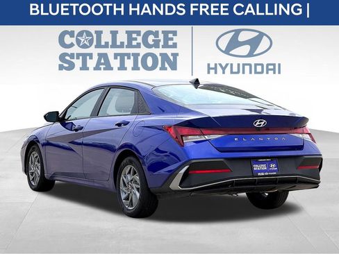 Used 2024 Hyundai Elantra SEL FWD image 6