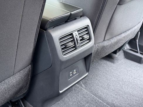 Certified 2023 Nissan Rogue SV AWD/4WD image 26