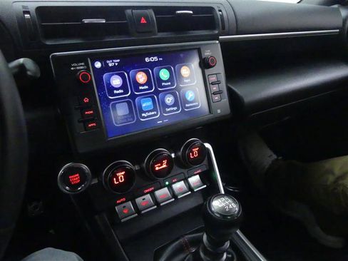 Used 2023 Subaru BRZ Limited image 12