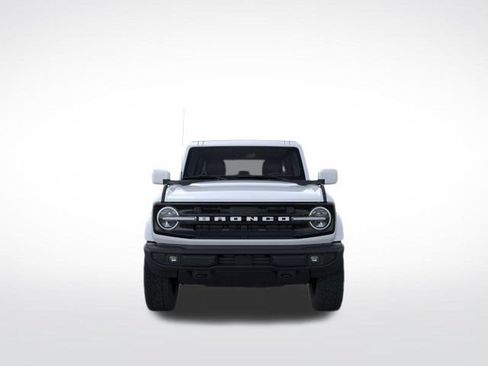 New 2026 Ford Bronco Outer Banks AWD/4WD image 7
