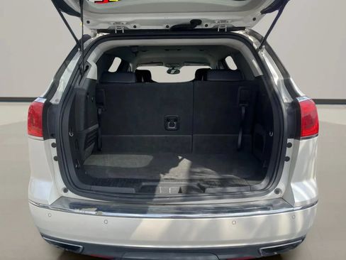 Used 2013 Buick Enclave Leather w/ Trailering Provision Package FWD image 9