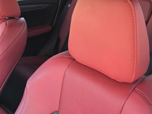 Used 2022 Lexus RX 350 F Sport image 36