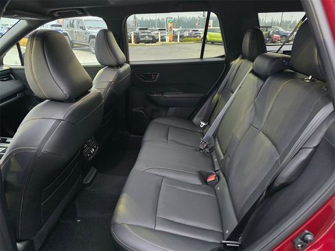 New 2026 Subaru Outback Limited XT image 10